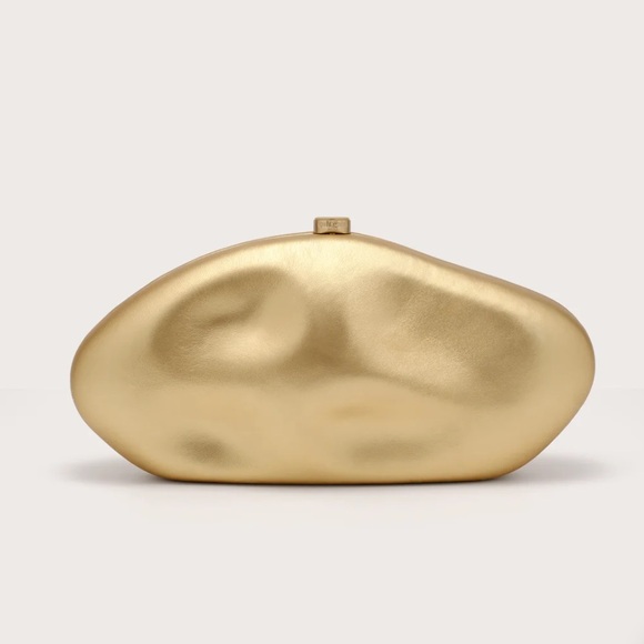 cult gaia Handbags - The Caldera Clutch